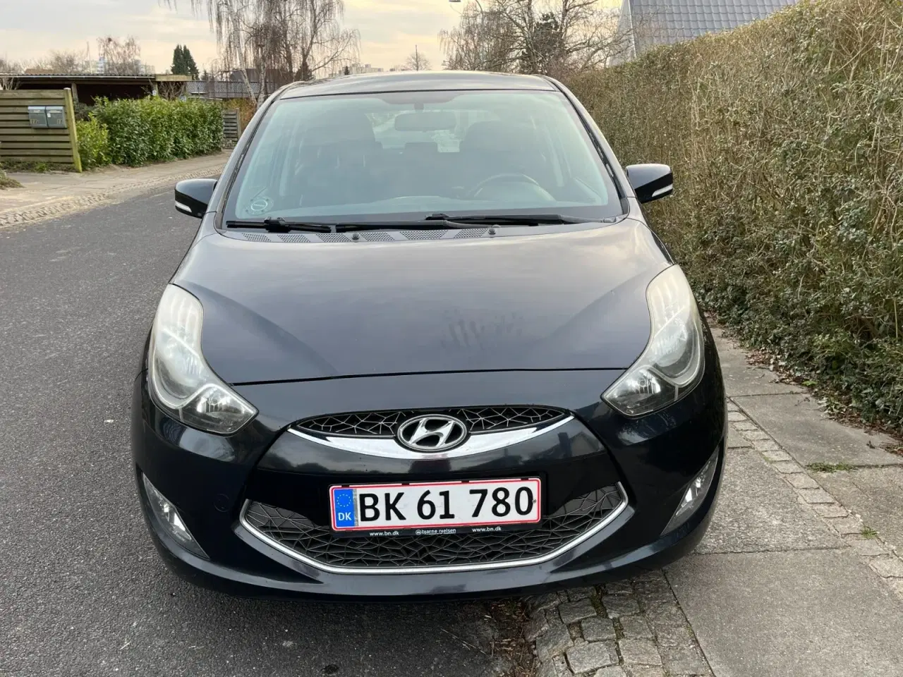 Billede 2 - Hyundai ix20 1,4 CVVT Classic
