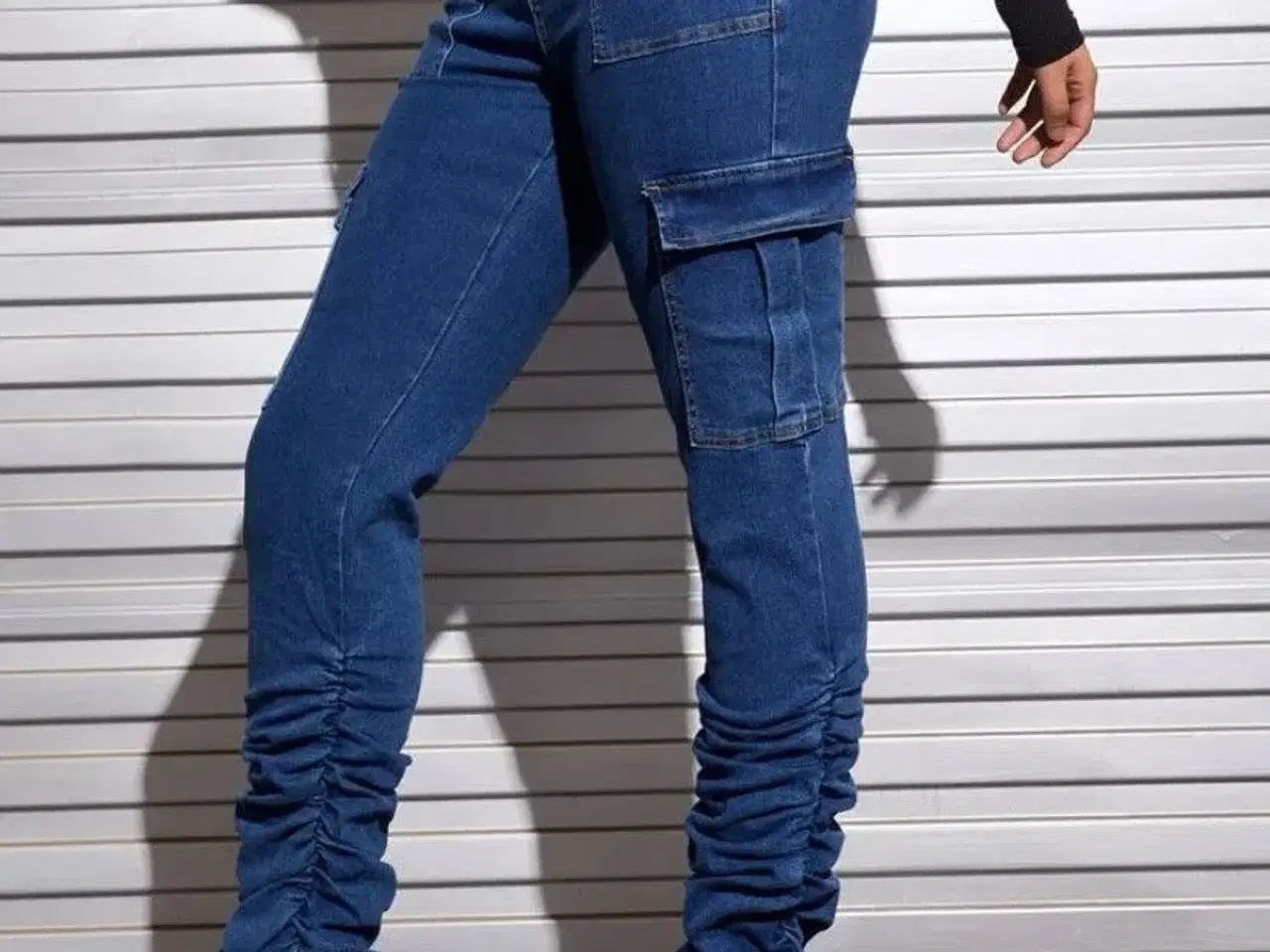 Billede 1 - Jeans 
