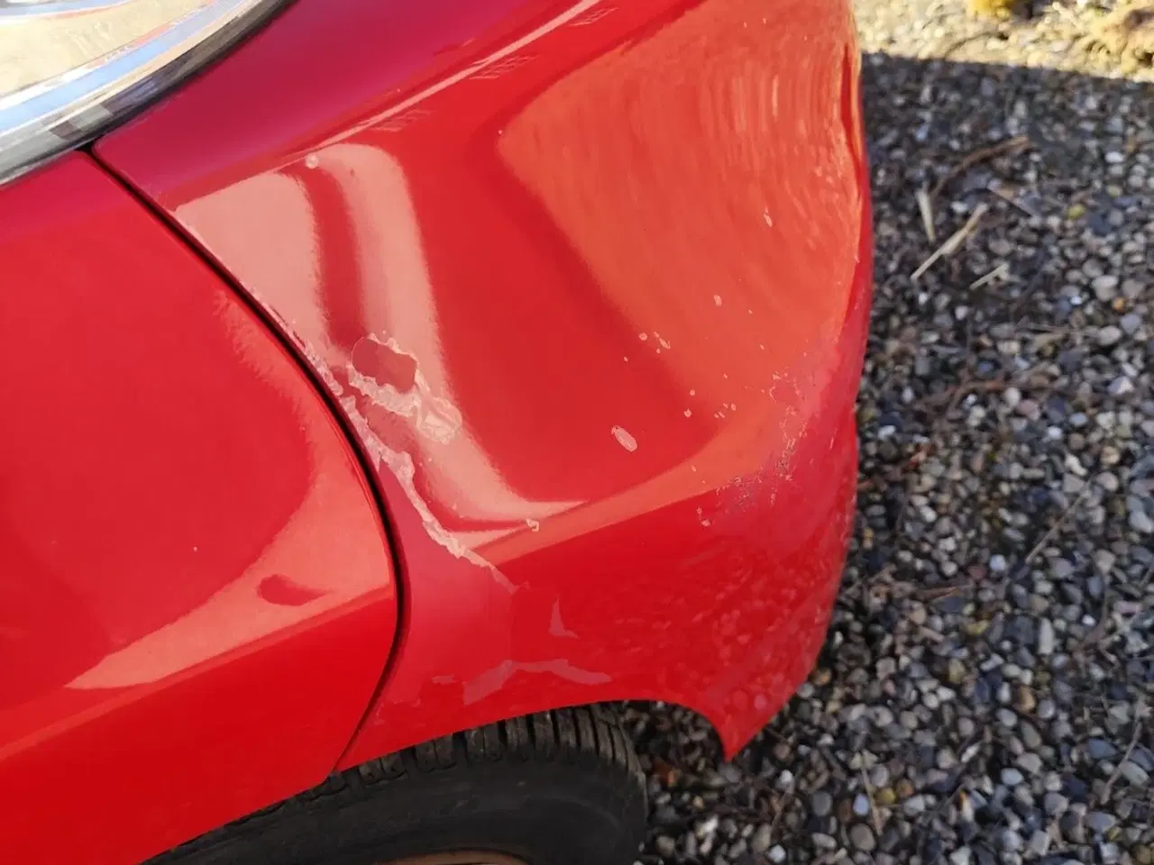 Billede 10 - Peugeot 107 1,0 Comfort