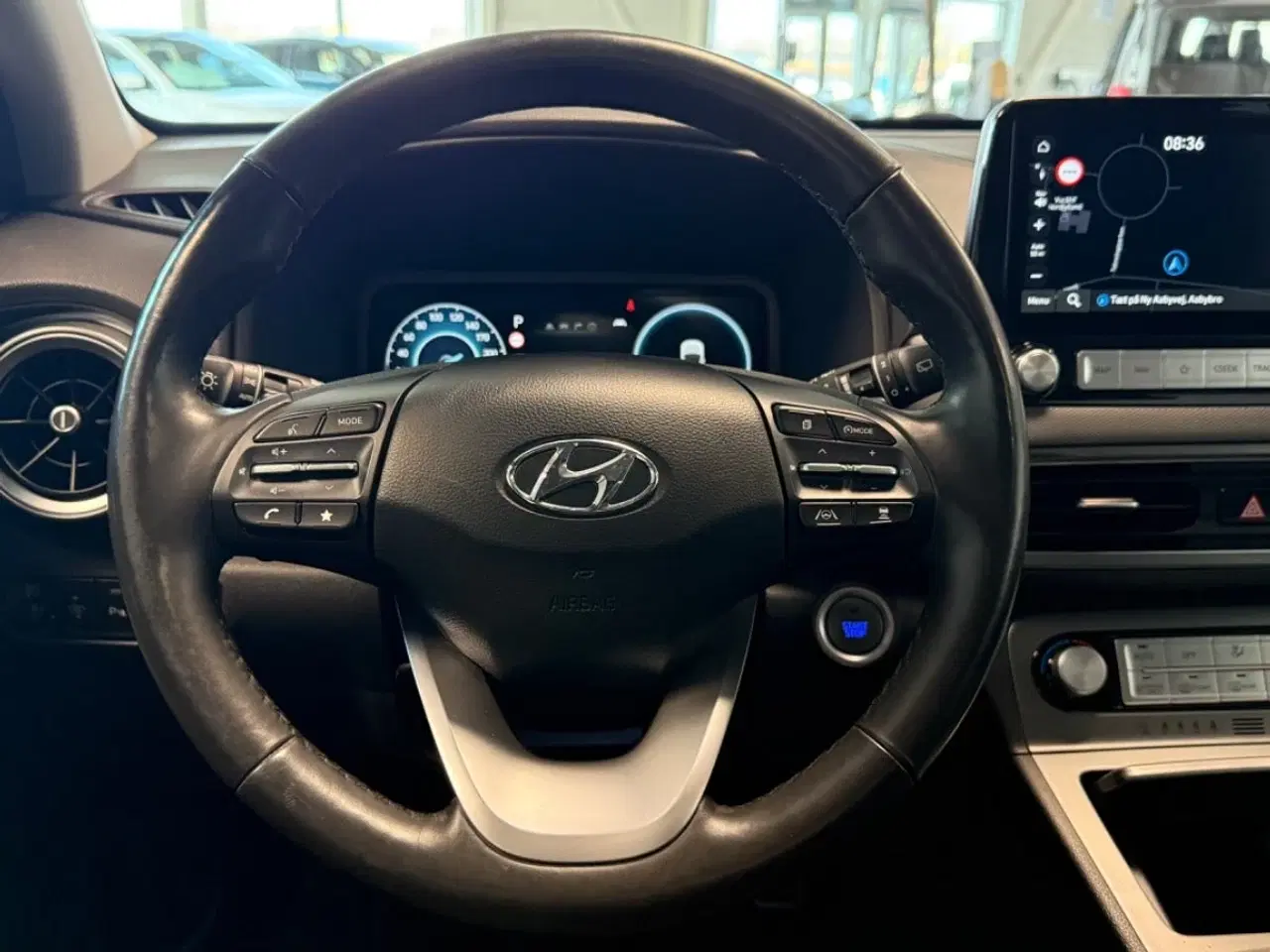 Billede 14 - Hyundai Kona 64 EV Trend