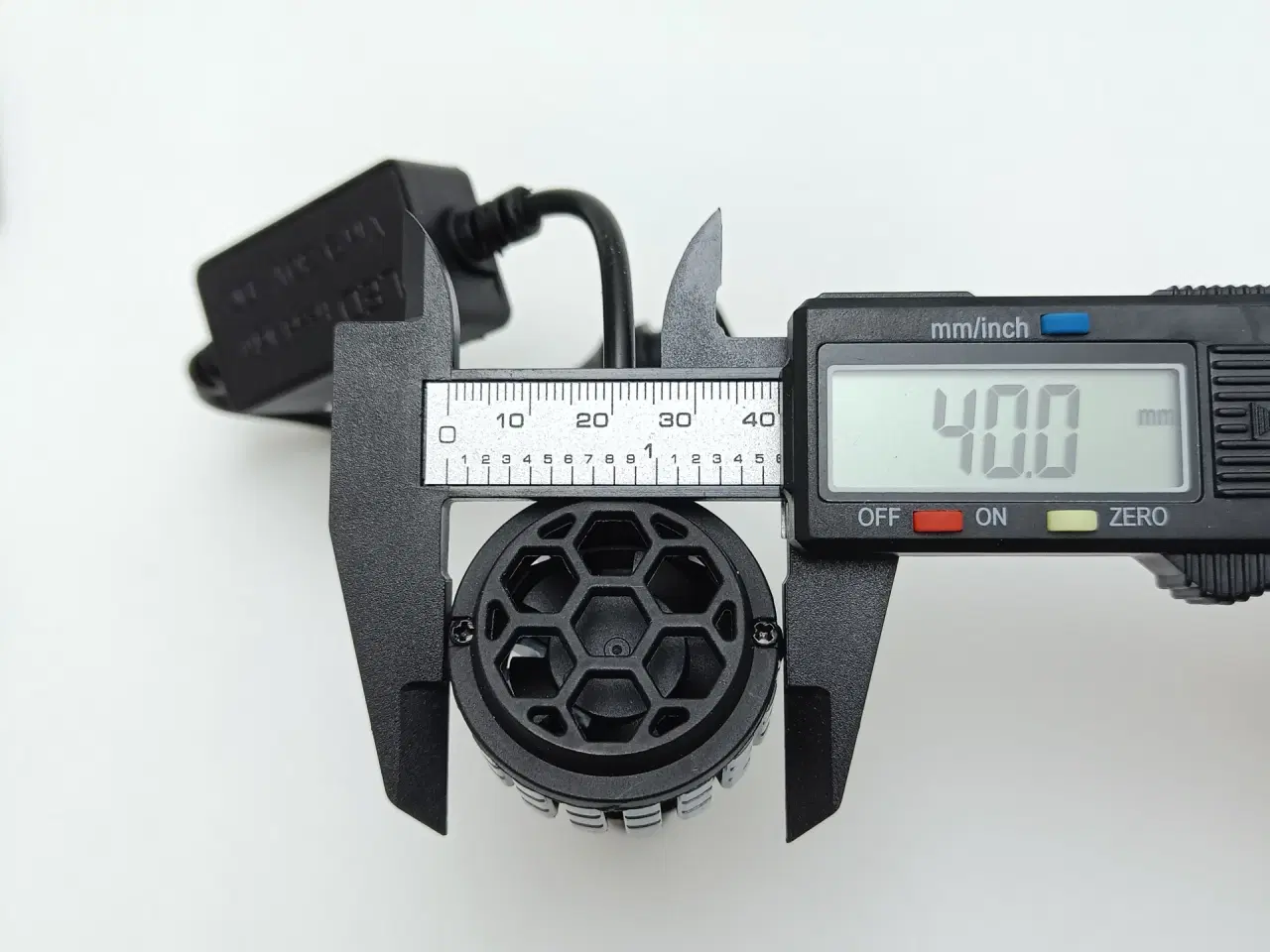 Billede 12 - NY! 360° LED Pærer H8 / H9 / H11 16000LM 6000K 