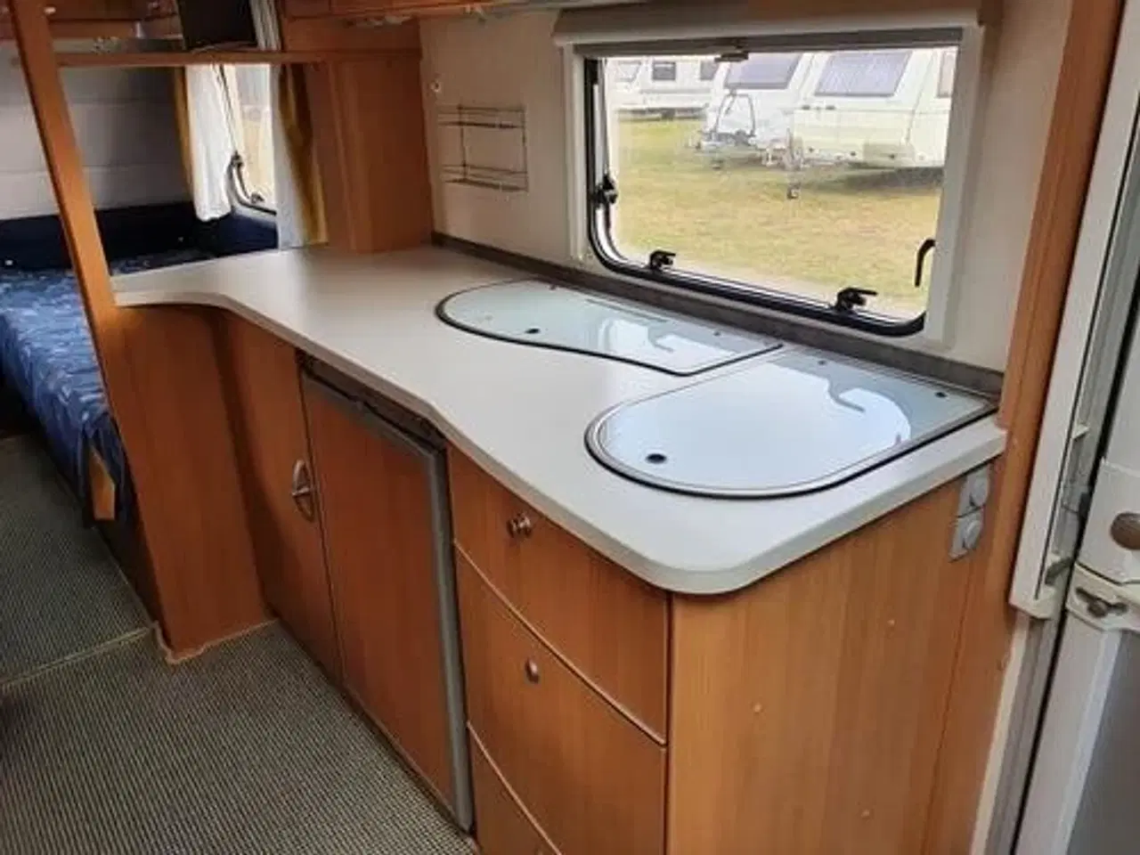Billede 2 - Knaus AZUR 580 EU