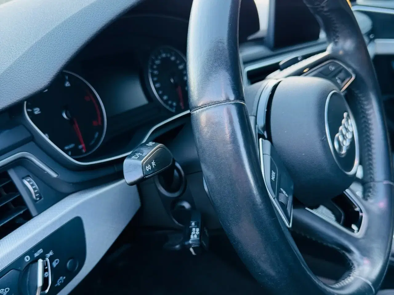 Billede 7 - Audi A4 2,0 TDi 150 Avant S-tr.