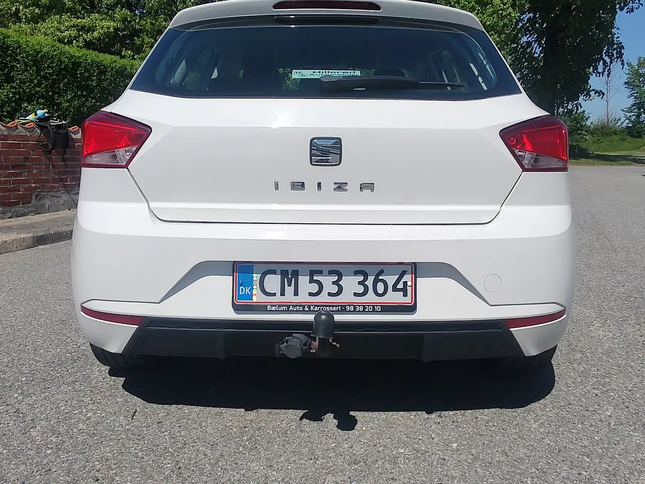 Billede 4 - Seat Ibiza 115 TSI 