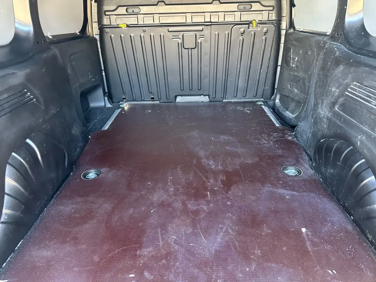 Billede 10 - Opel Combo 1,5 D 102 Enjoy L2V2