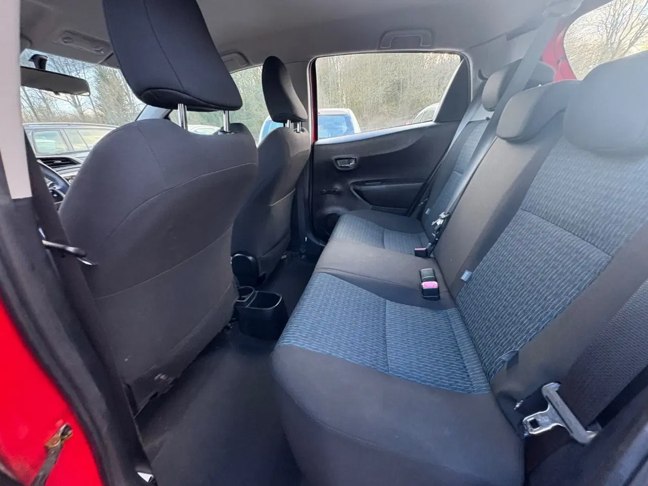 Billede 12 - Toyota Yaris 1,0 VVT-i T2 Touch