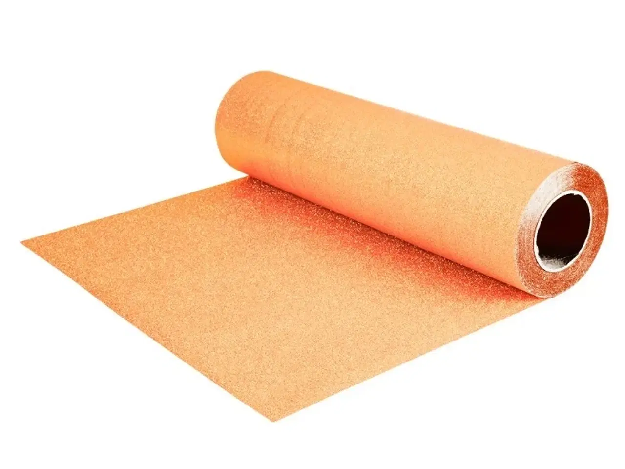 Billede 1 - Chemica Bling Bling Fluo Orange 1182 Tekstilfolie