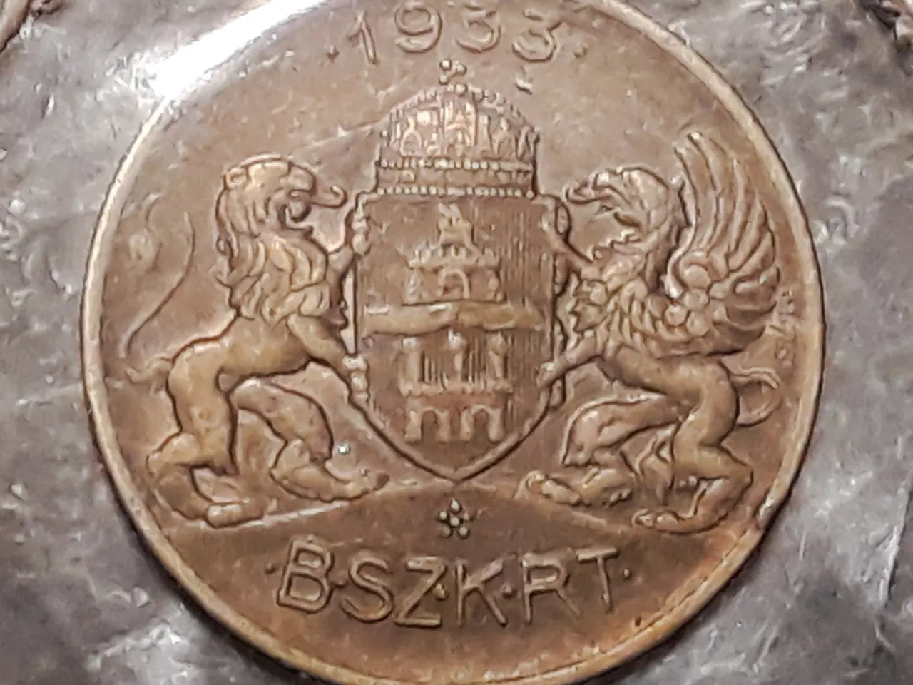 Billede 2 - Sporvognspolet 1933