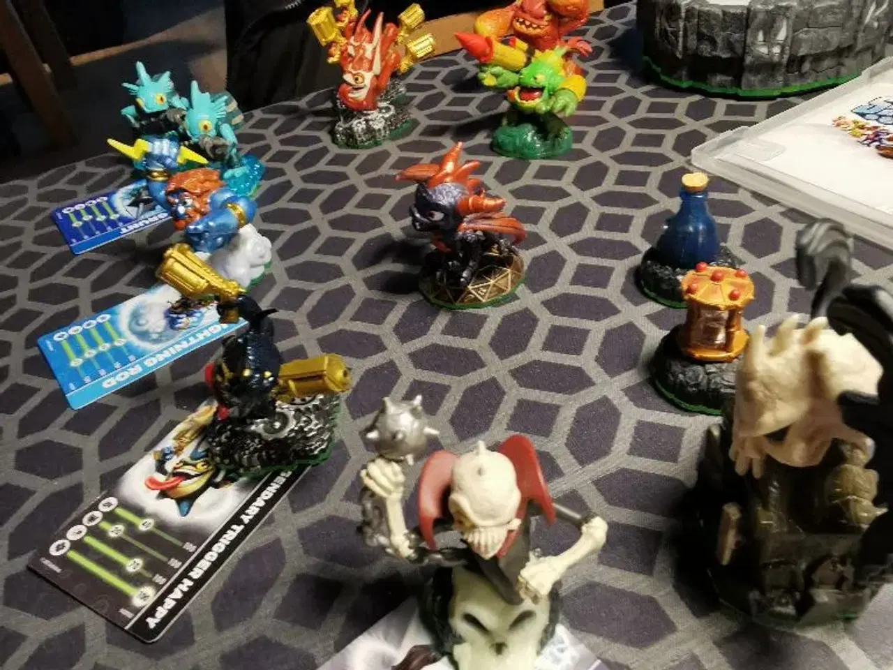 Billede 7 - Skylanders spyro's adventure