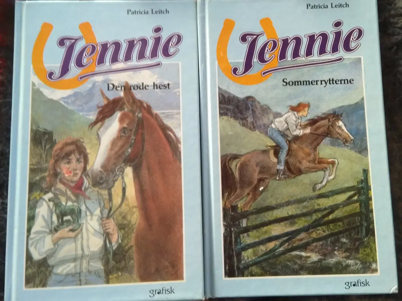 Billede 1 - Jennie