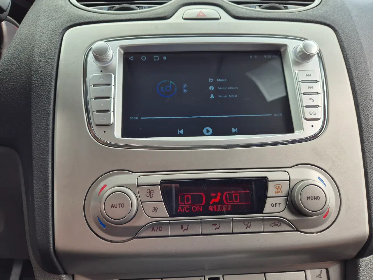 Billede 10 - Ford Focus 1,6 TDCi DPF Trend 109HK Stc
