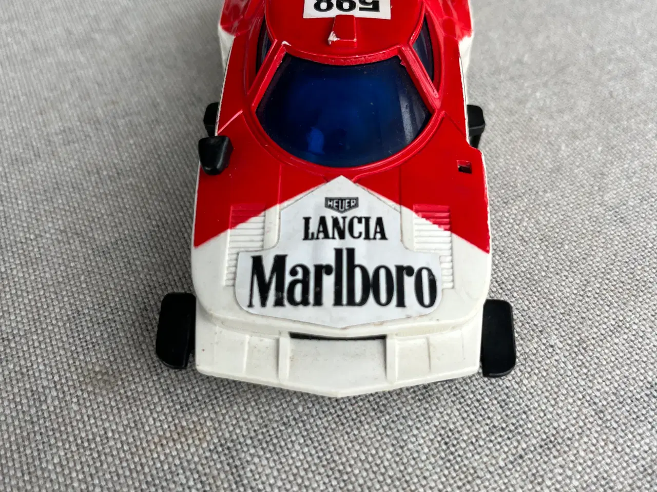 Billede 3 - Marlboro Lancia racerbil