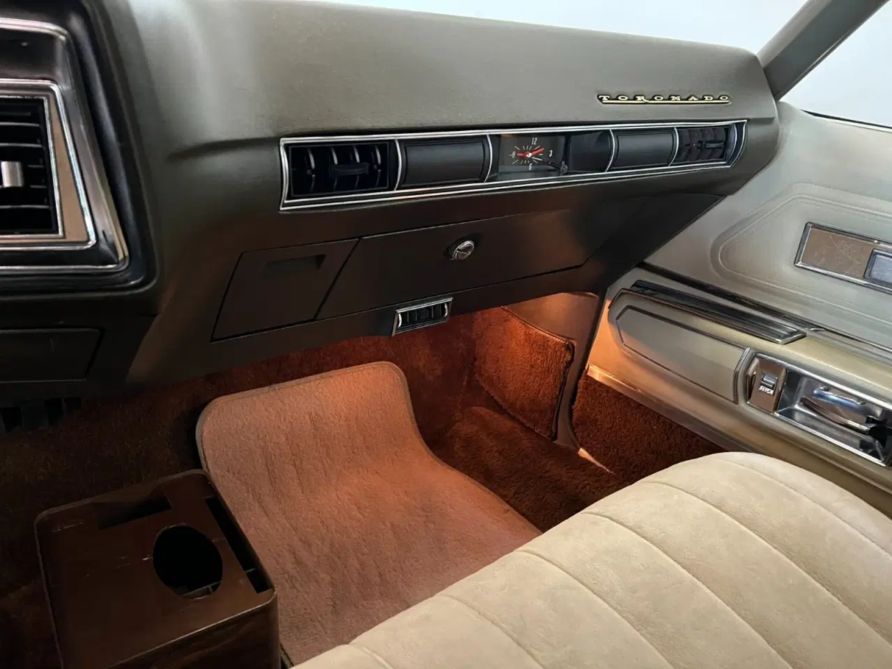 Billede 14 - Oldsmobile Toronado 7,5 Coupé aut.