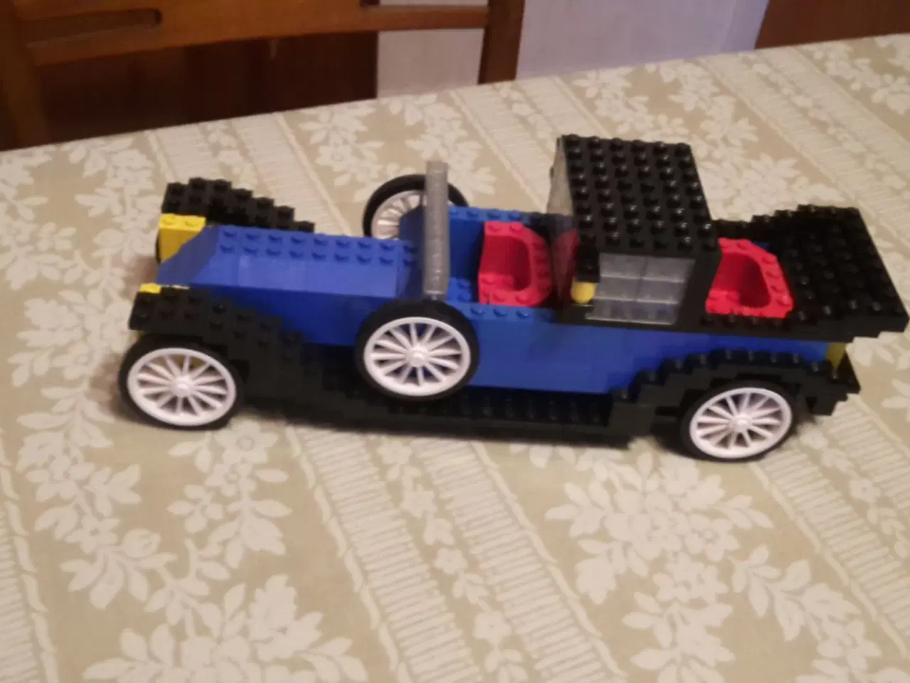 Billede 6 - Lego samlesæt 390 391 395  