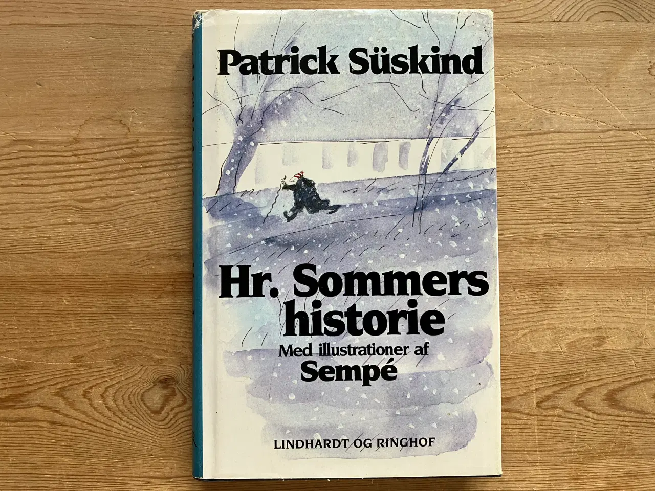 Billede 3 - 6 gribende og spændende ungdomsbøger