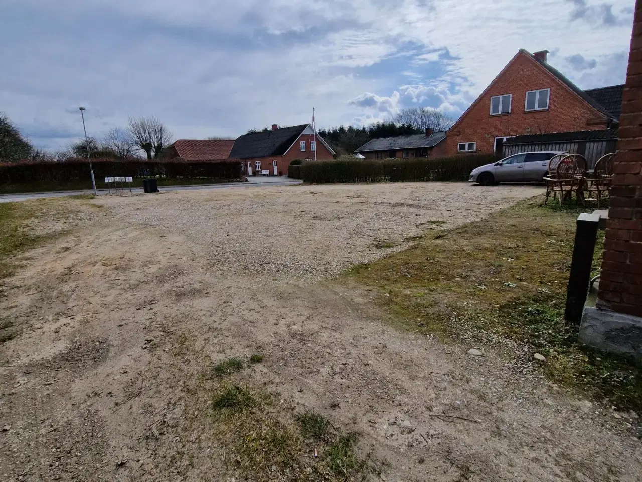 Billede 3 - Hus med 4 lejemål i lånum 7850 Stoholm 