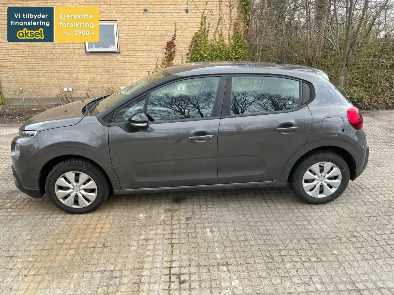 Billede 3 - Citroën C3 1,2 PureTech 82 Challenge