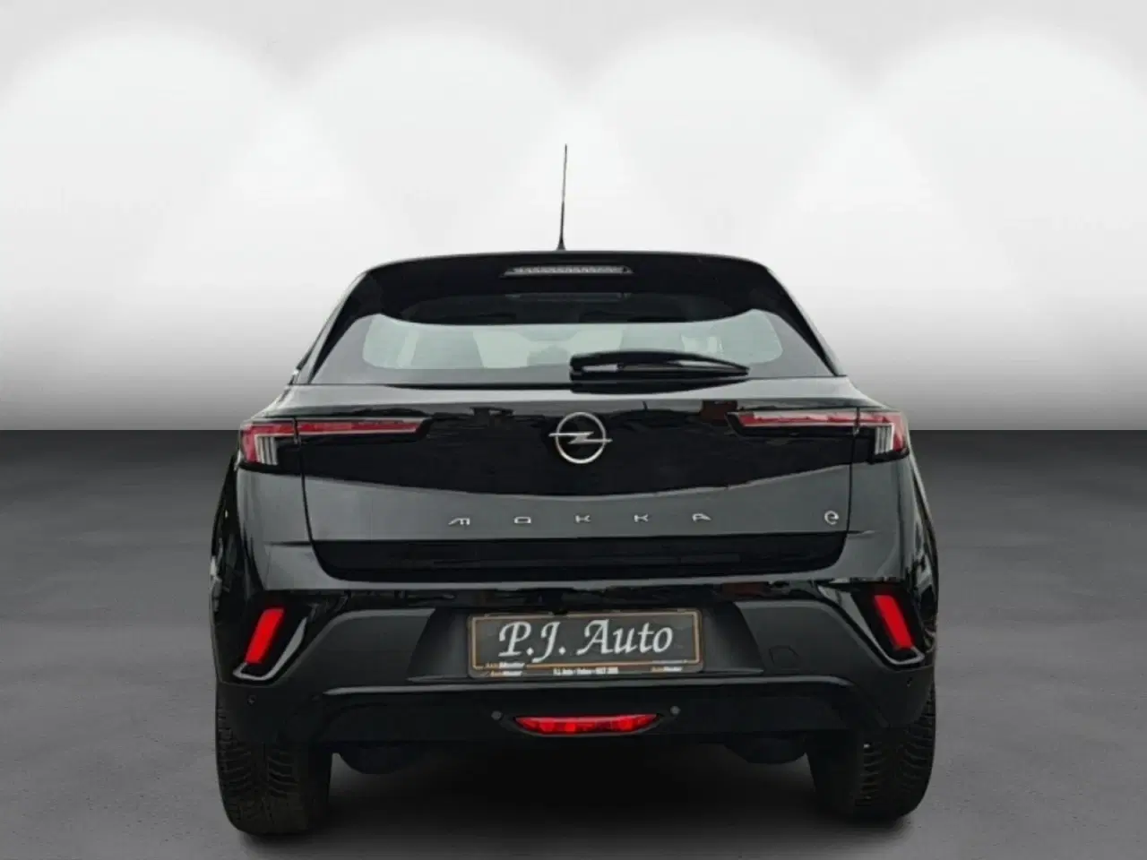 Billede 4 - Opel Mokka-e 50 Elegance