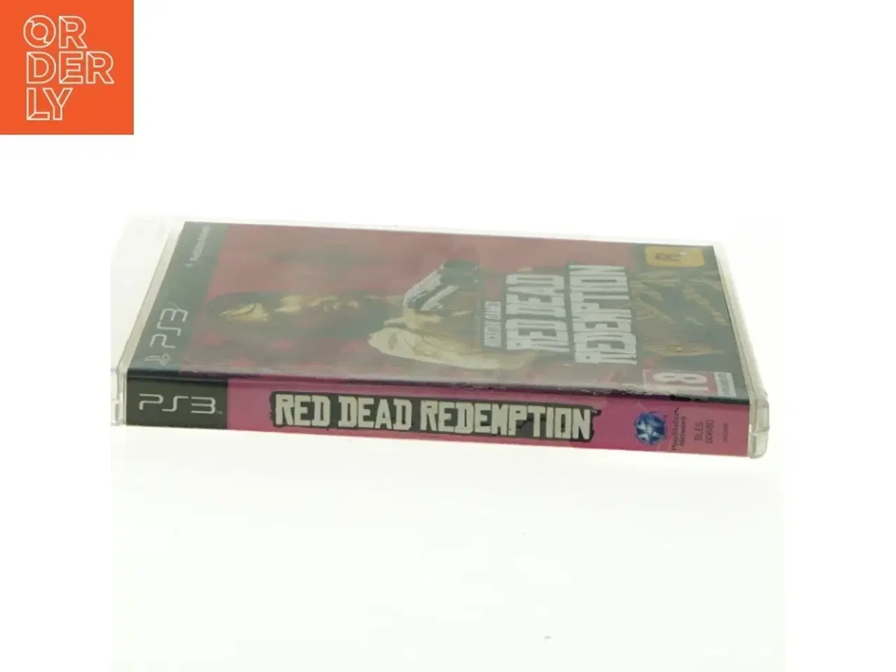 Billede 3 - PS3 Spil fra Playstation
