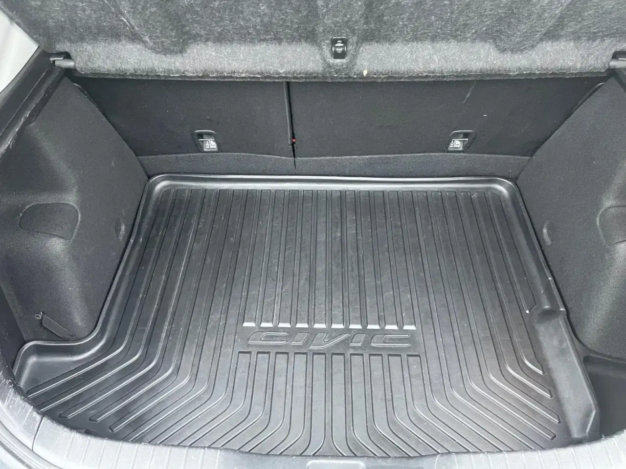 Billede 14 - Honda Civic 1,4 i-VTEC Sport