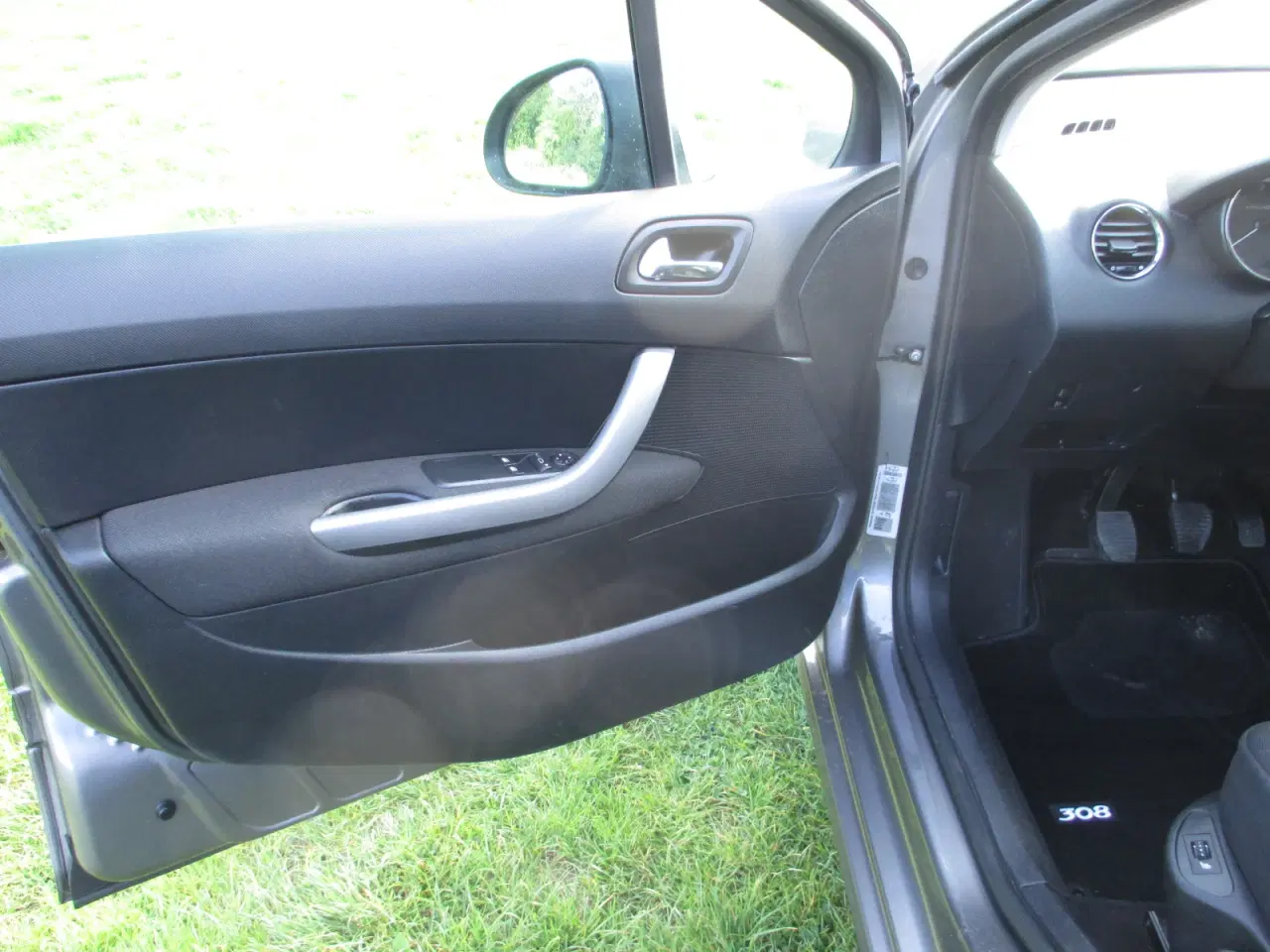 Billede 11 - Flot billig Peugeot 308 SW