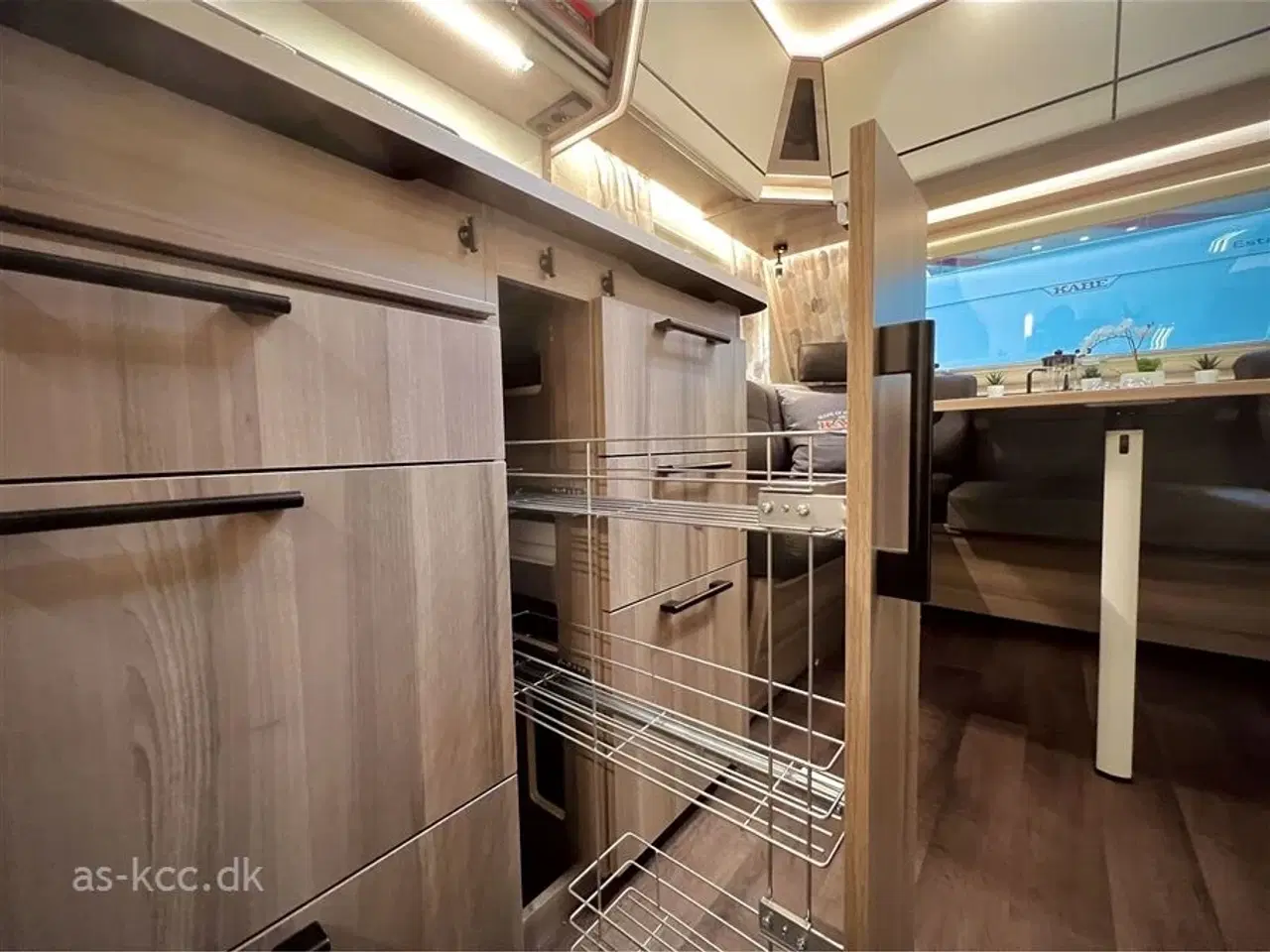 Billede 15 - 2025 - Kabe Estate 470 XL KS
