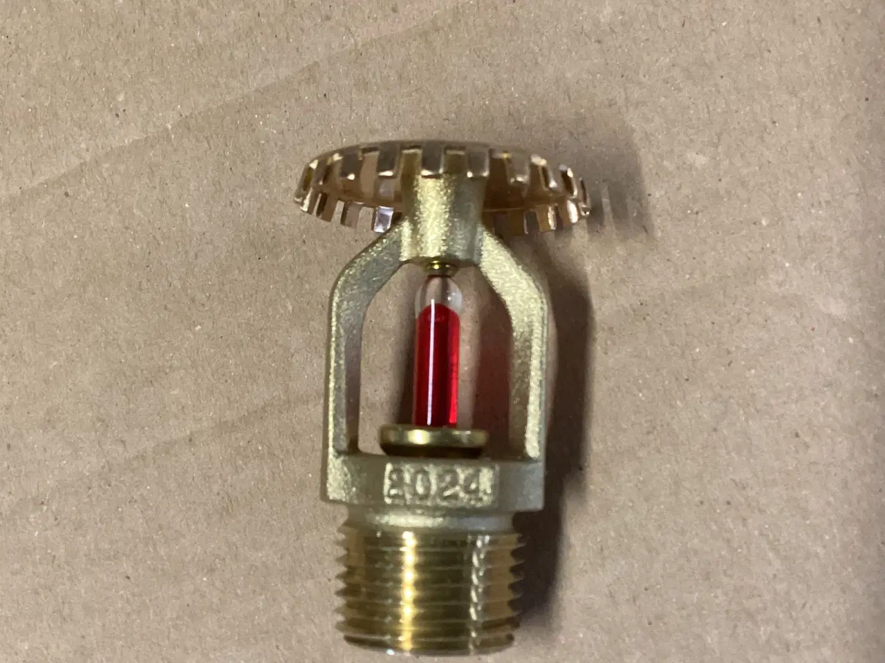 Billede 1 - Sprinklerdyse 68gr. 