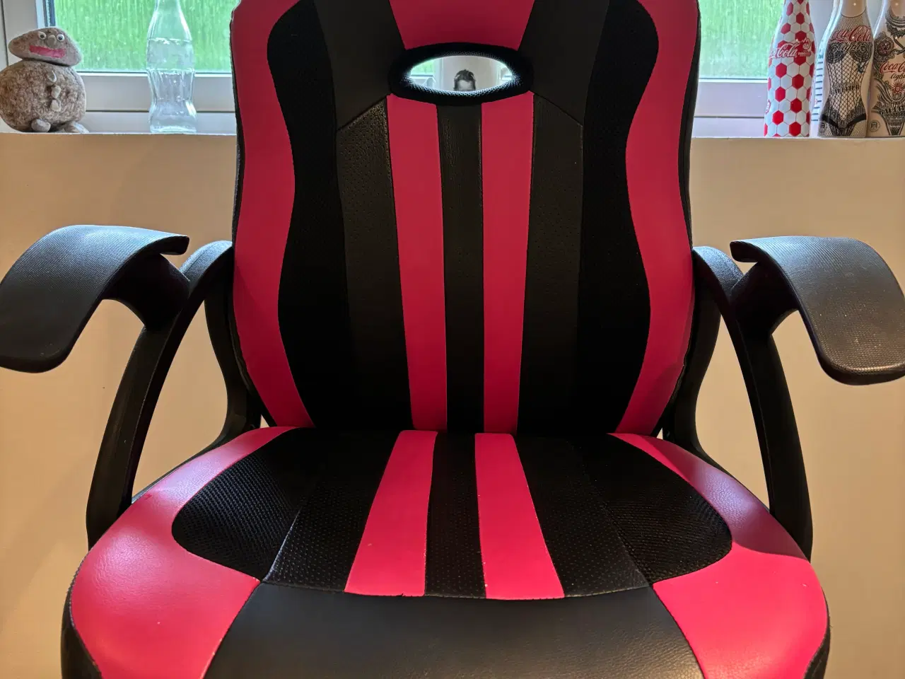 Billede 1 - Gamer stol, junior