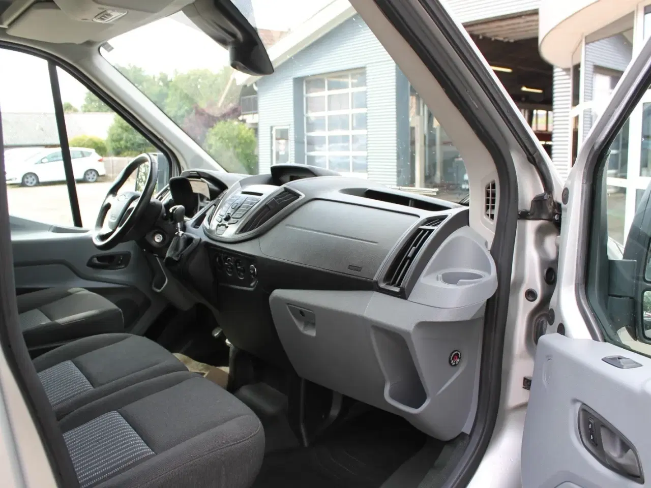 Billede 14 - Ford Transit 350 L3 Van 2,0 TDCi 170 Trend H2 FWD
