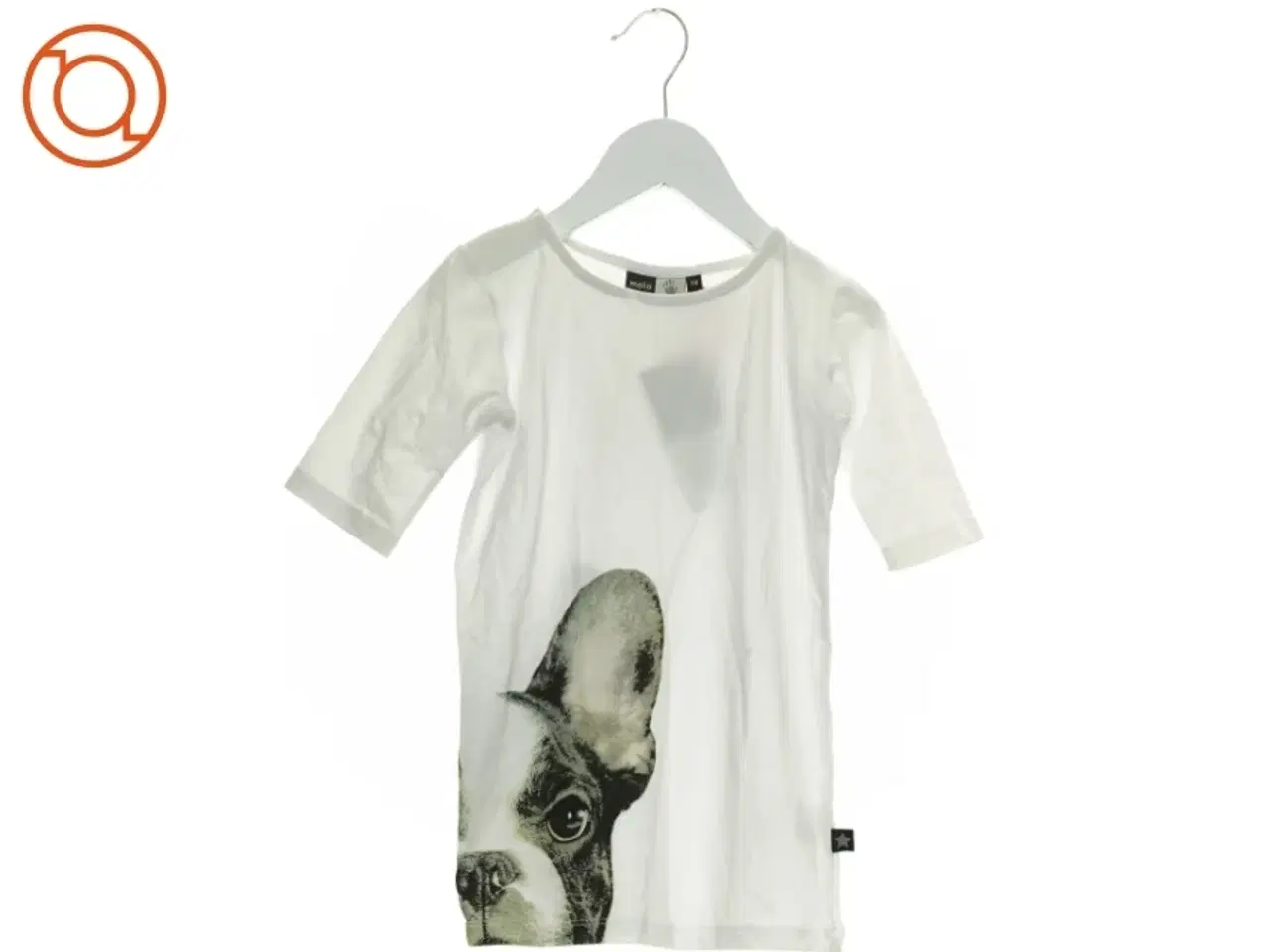 Billede 1 - T-Shirt (NMM) fra Molo (str. 116 cm)