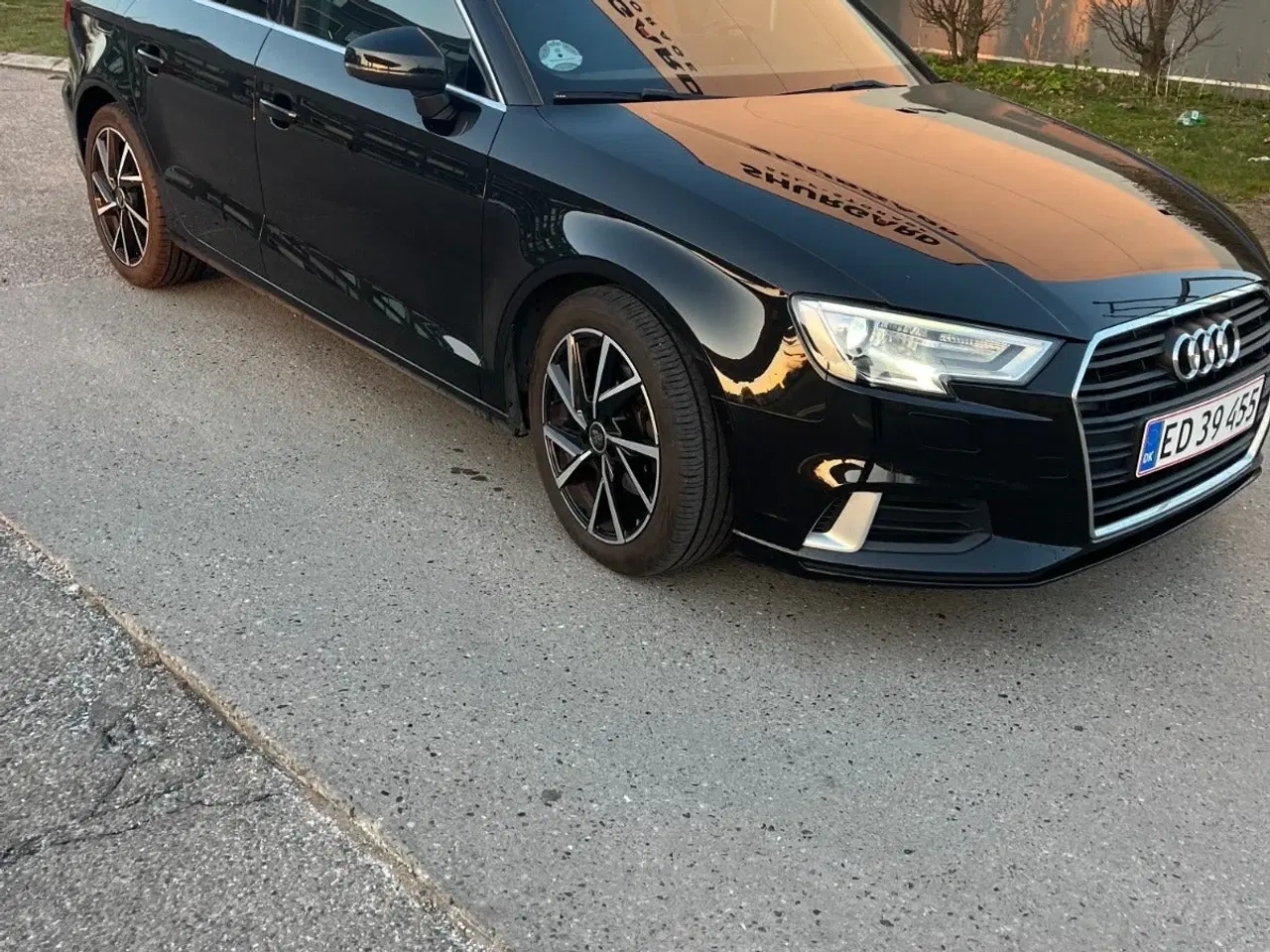 Billede 2 - Audi A3 1,4 TFSi 150 Sport S-tr.