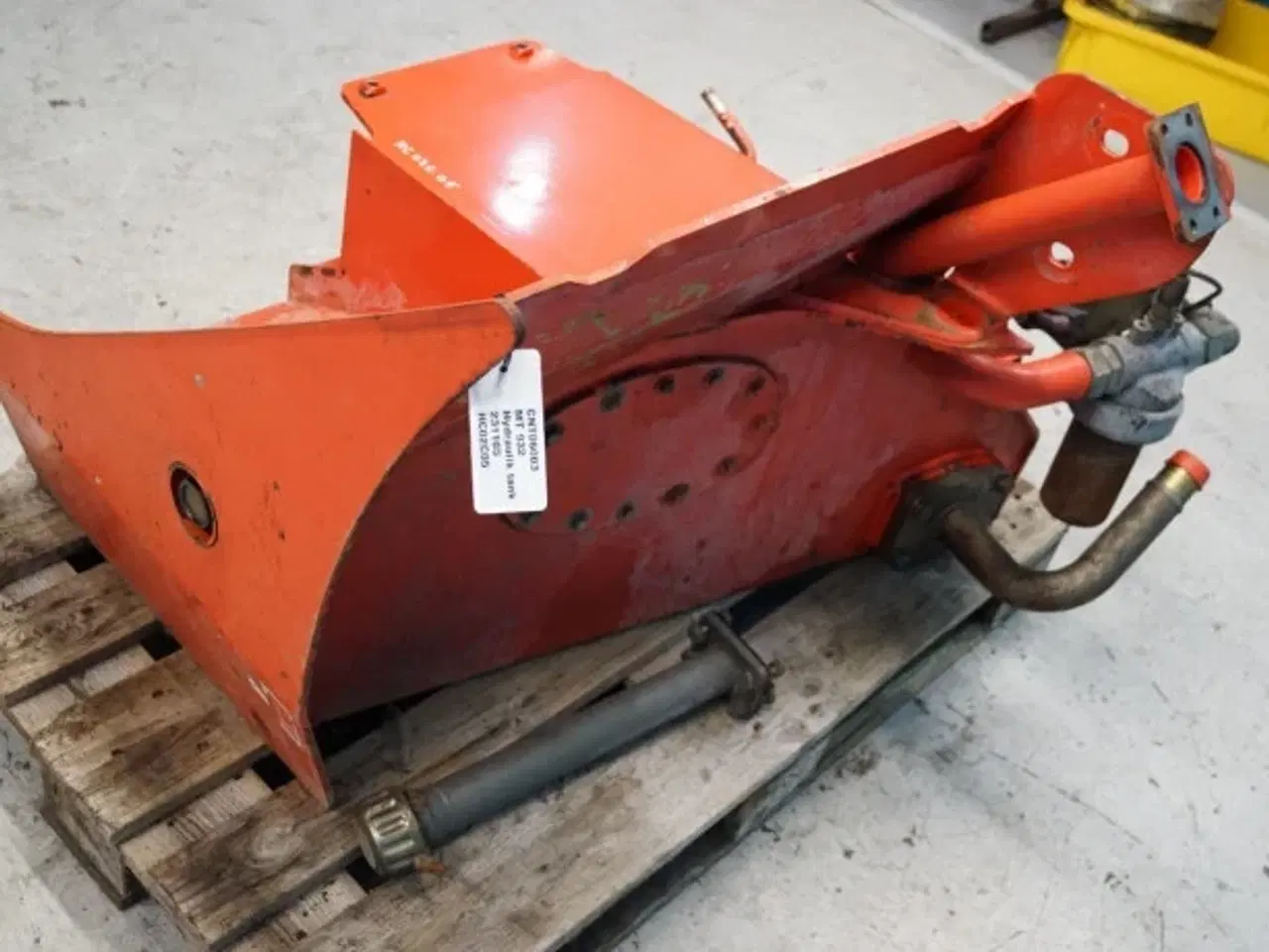 Billede 15 - Manitou MT 932T 231105