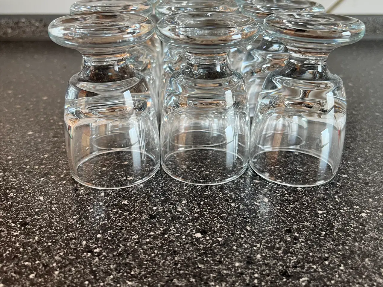 Billede 3 - Holmeglas 