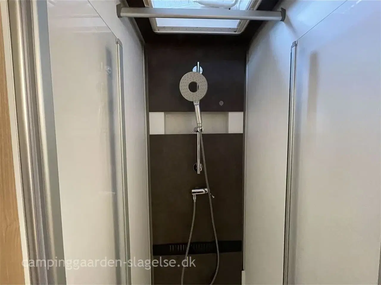 Billede 25 - 2024 - Adria Sonic Plus 700 DL