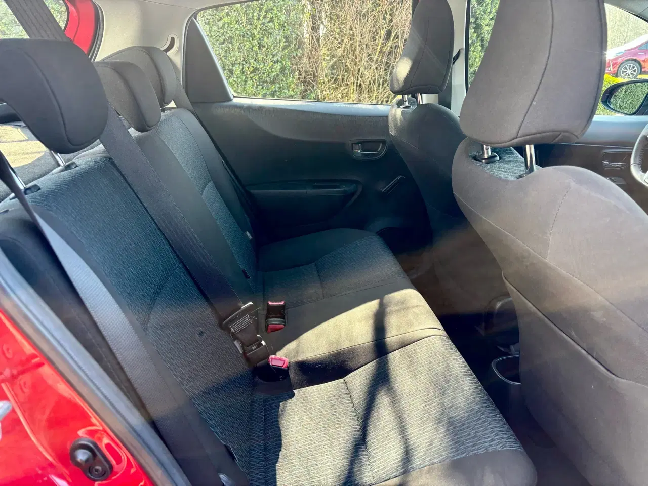 Billede 11 - Toyota Yaris 1,0 VVT-I T2 69HK 5d