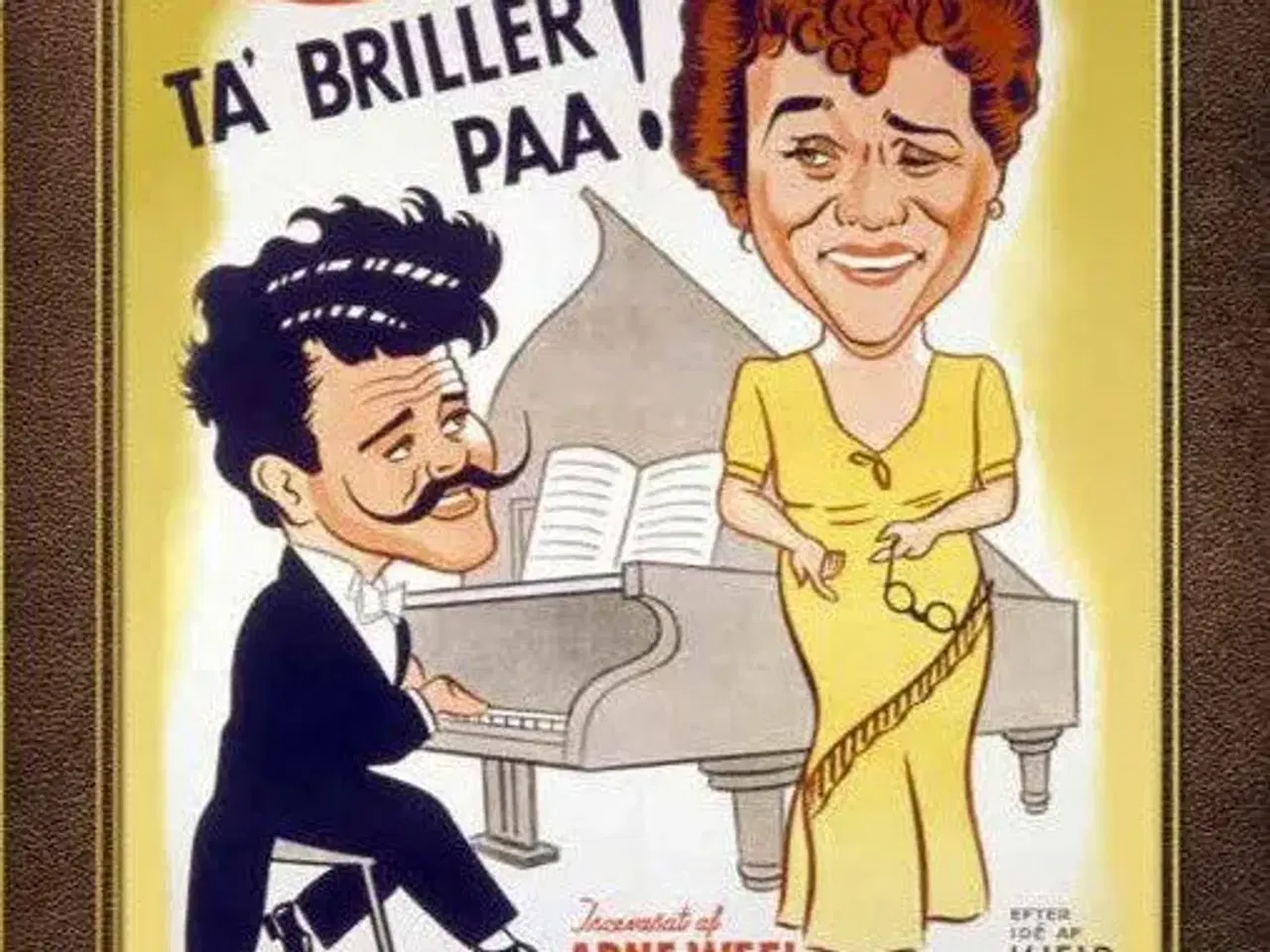 Billede 7 - DANSKE FILM ; Se titler !