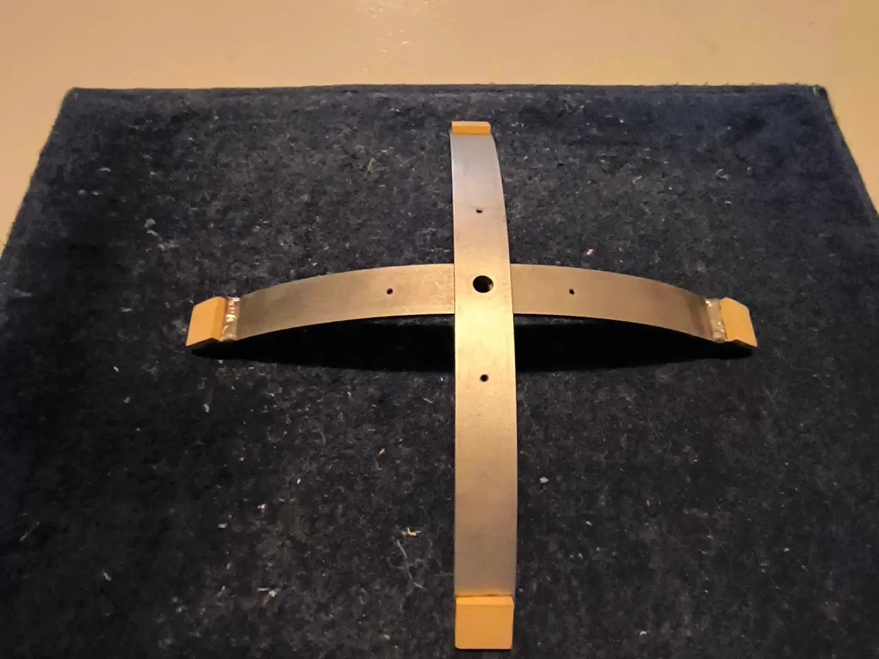Billede 6 - Glaskuppel til belysning Ø60cm