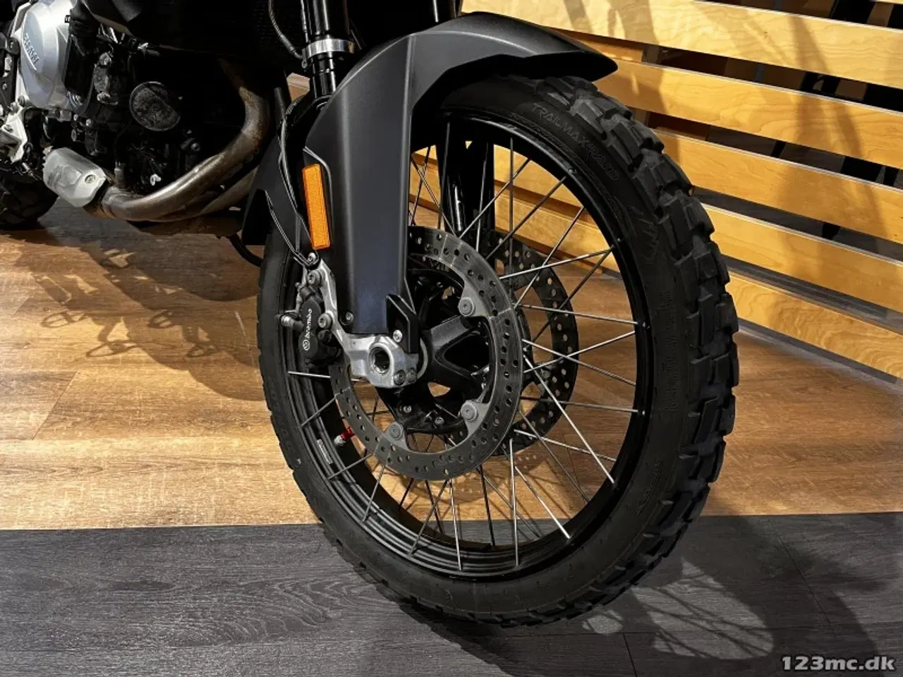 Billede 9 - BMW F 850 GS