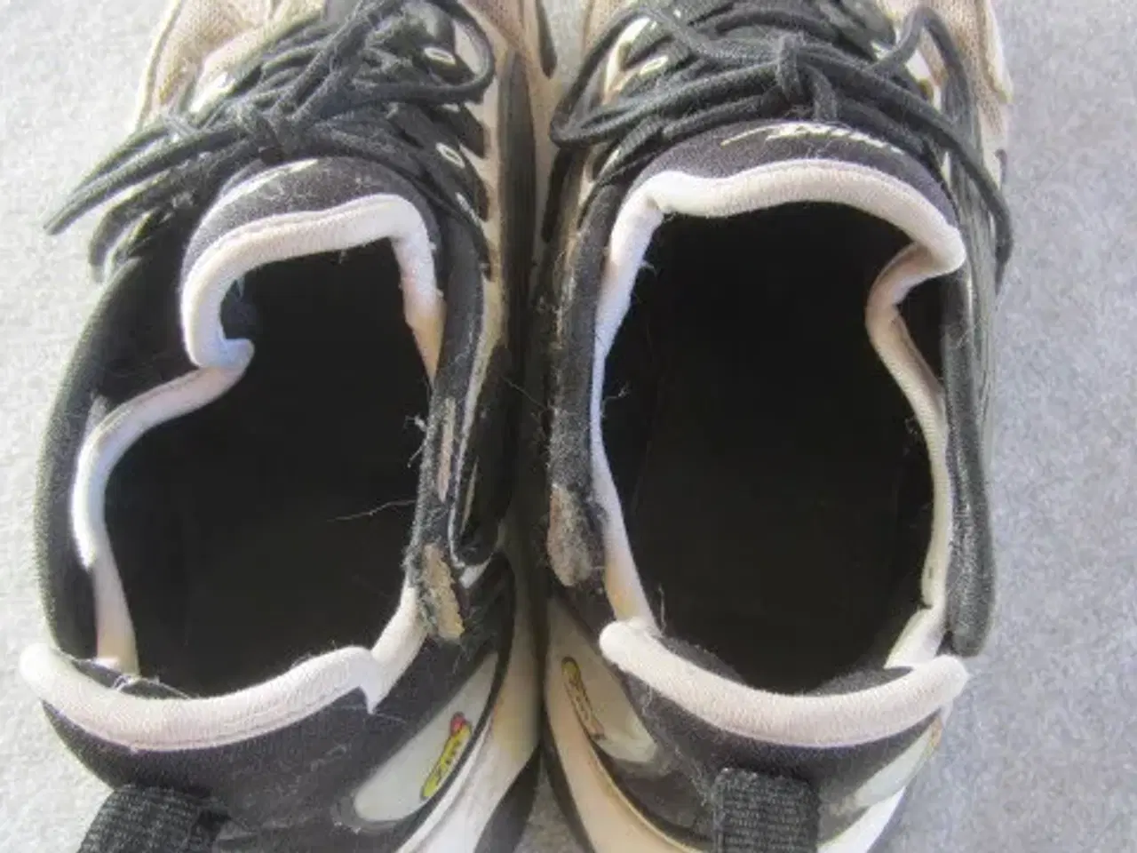 Billede 5 - Str. 38,5, NIKE ZOOM K2 sneakers