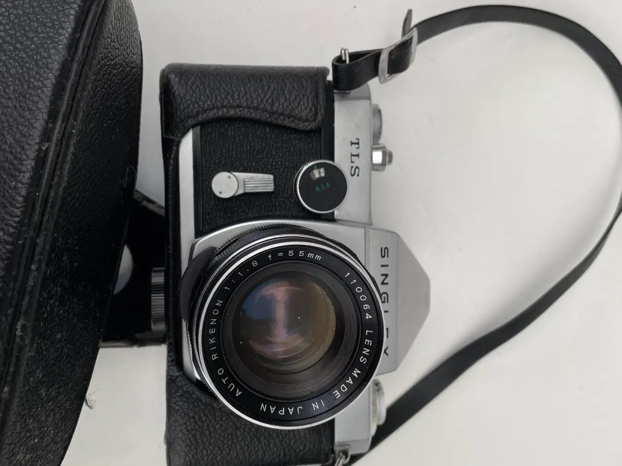 Billede 1 - Camera