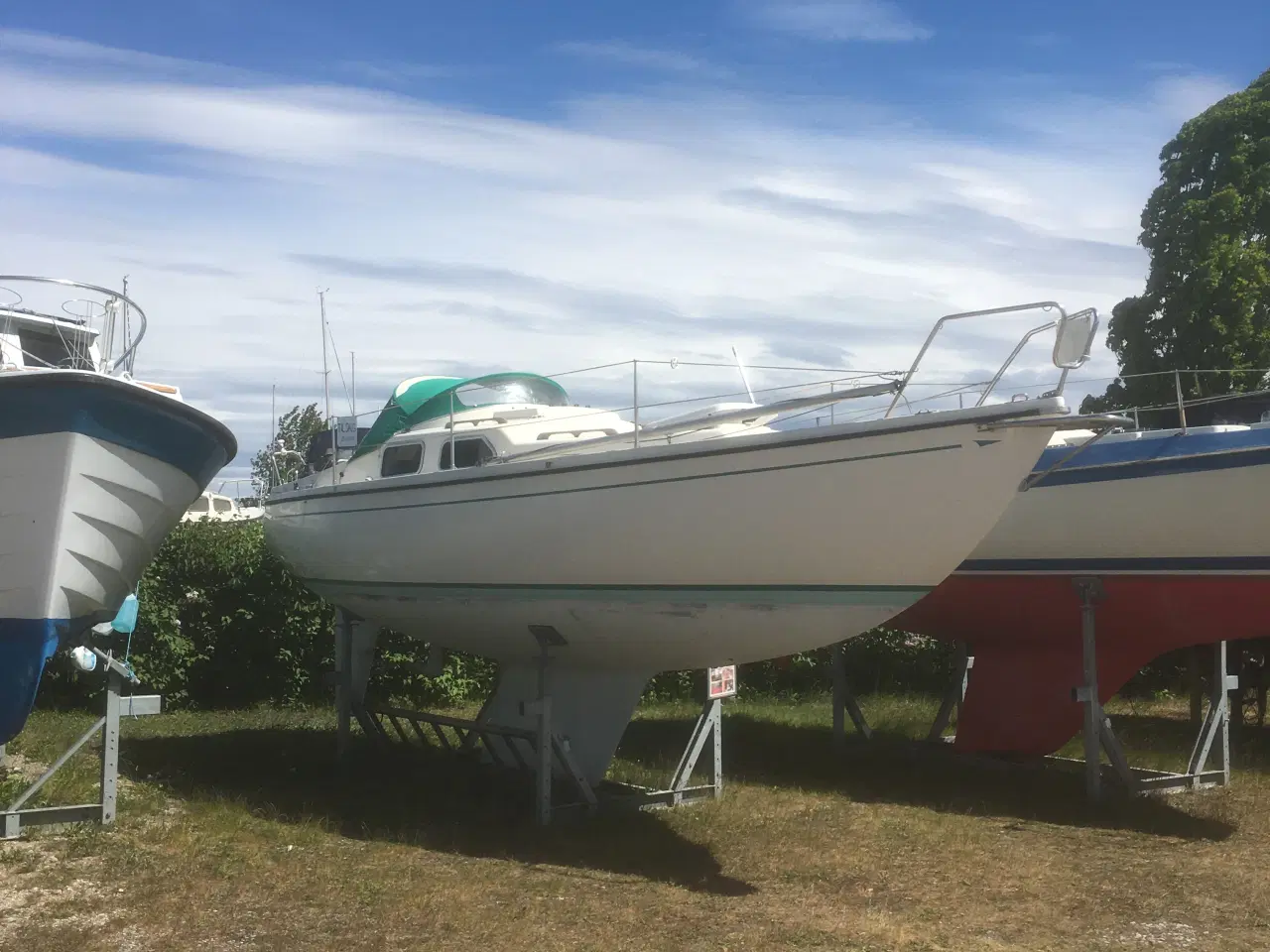Billede 1 - Polaris Drabant 