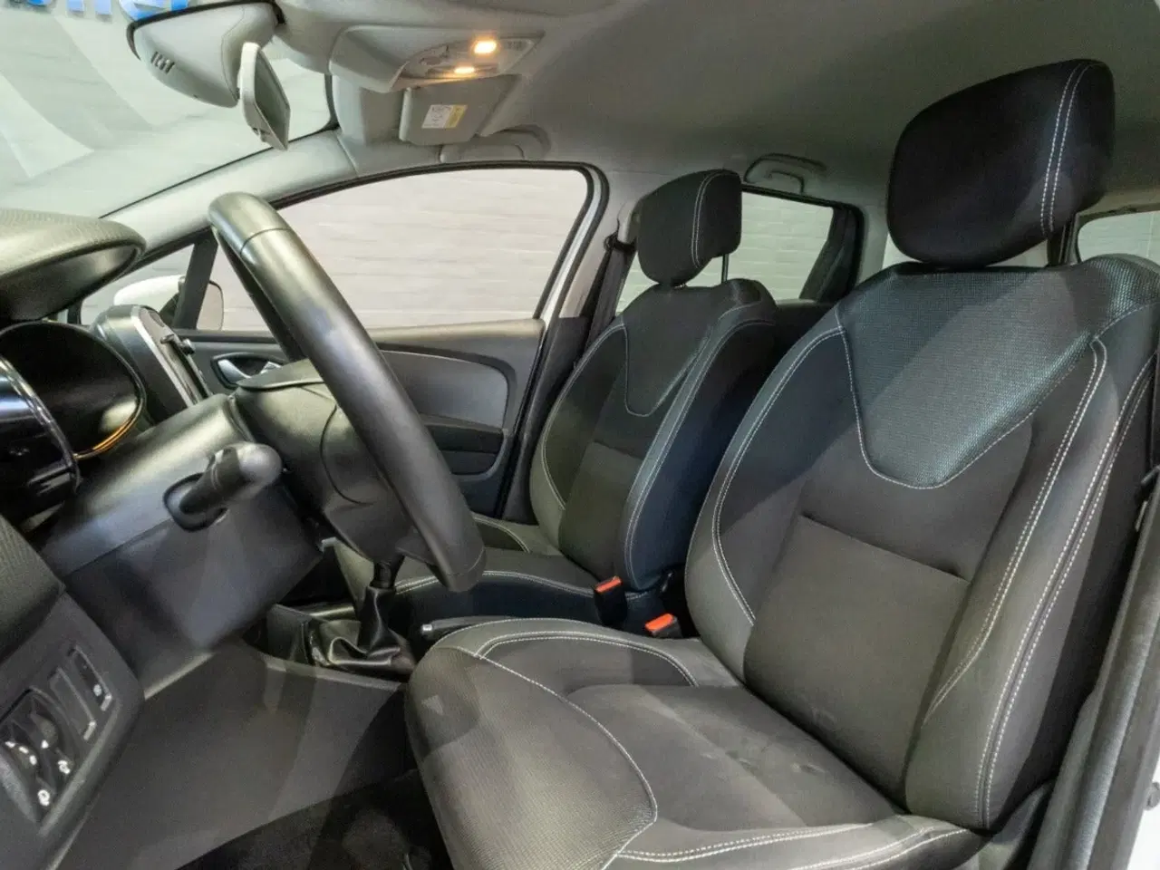 Billede 23 - Renault Clio IV 0,9 TCe 90 Zen Sport Tourer