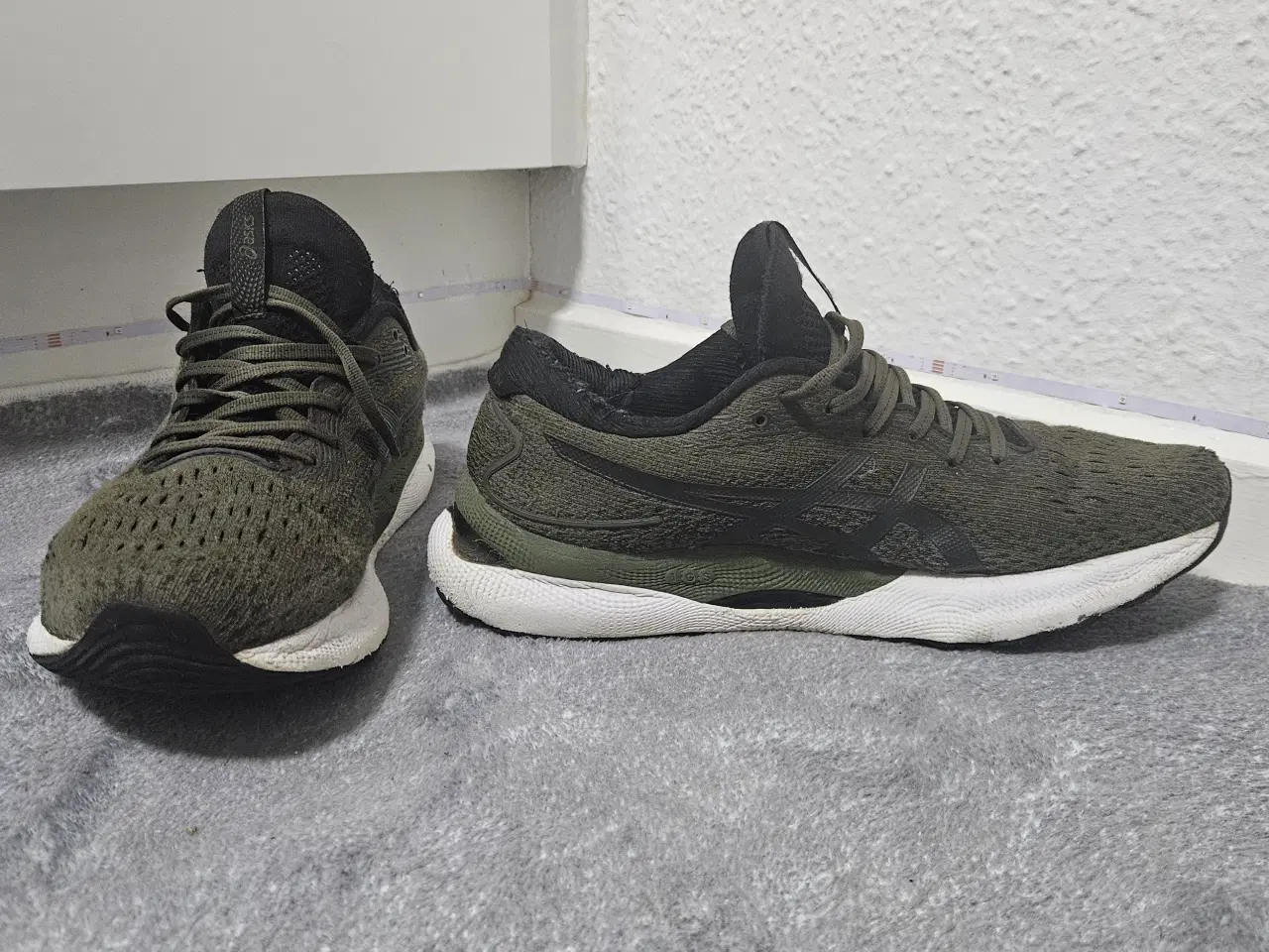 Billede 5 - Asics Gel-Nimbus 24