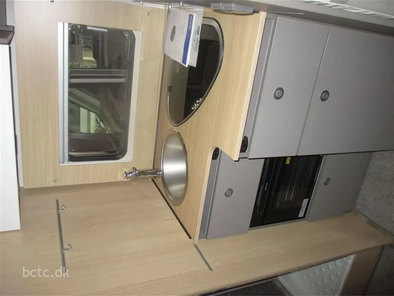 Billede 11 - 2025 - LMC Tourer H730 G Lift