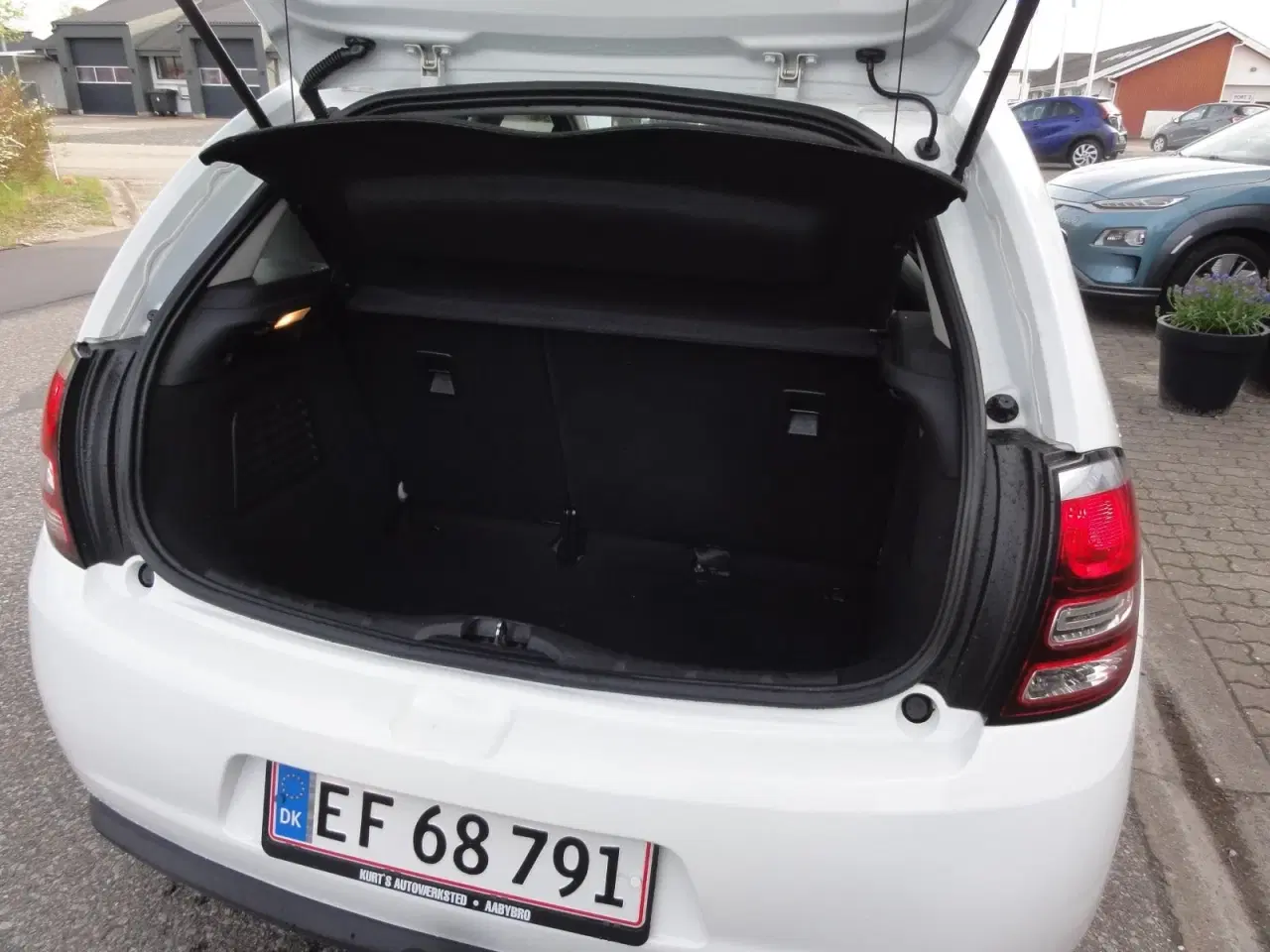 Billede 12 - Citroën C3 1,0 PureTech 68 Scoop