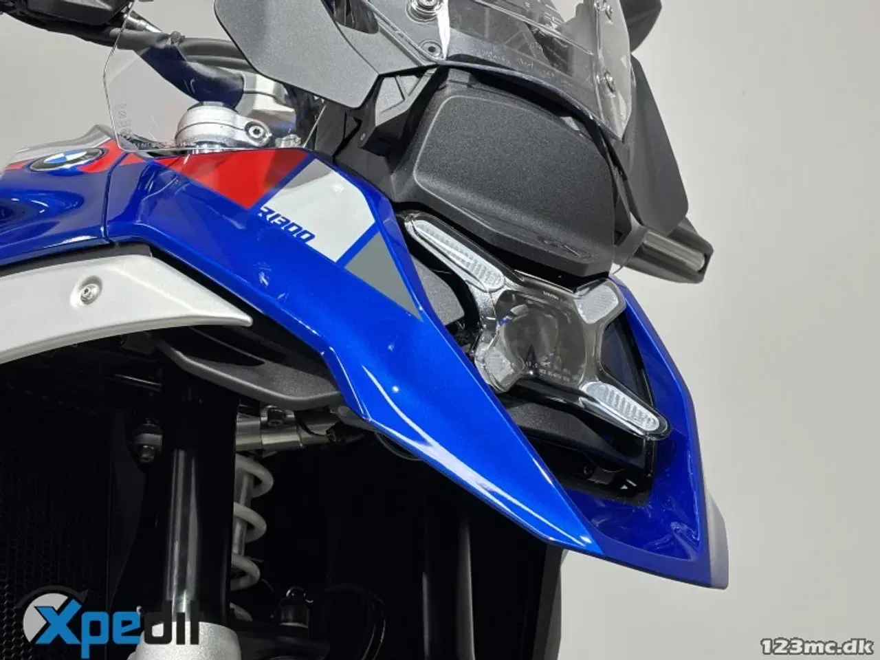 Billede 21 - BMW R 1300 GS