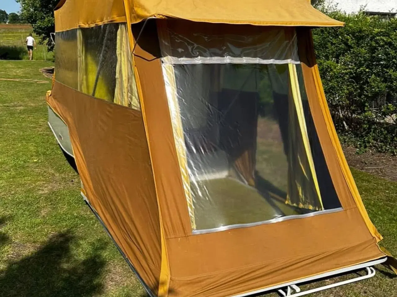 Billede 2 - Combi Camp 500 UNIK!