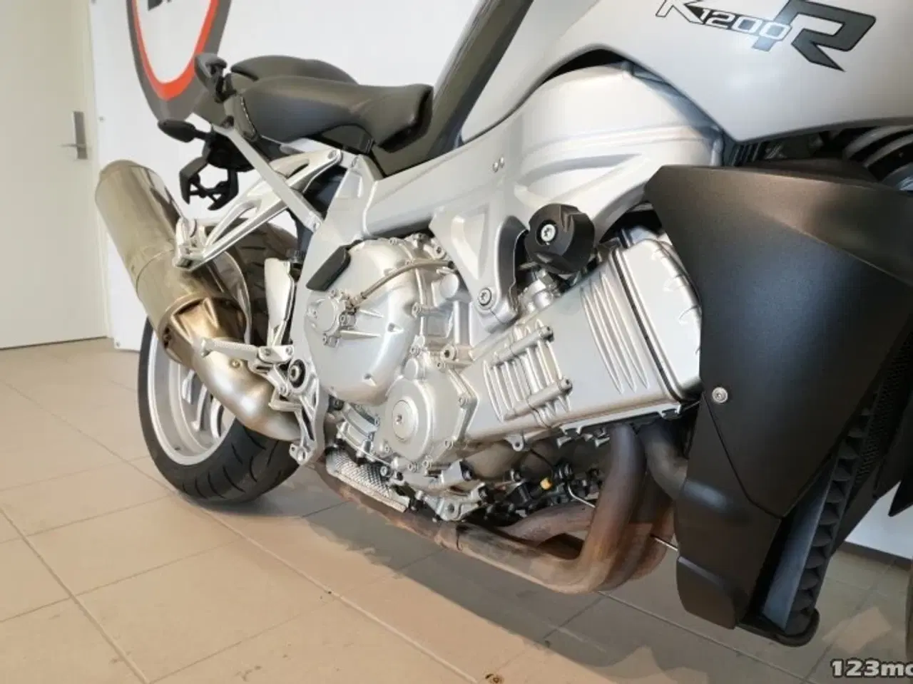 Billede 7 - BMW K 1200 R