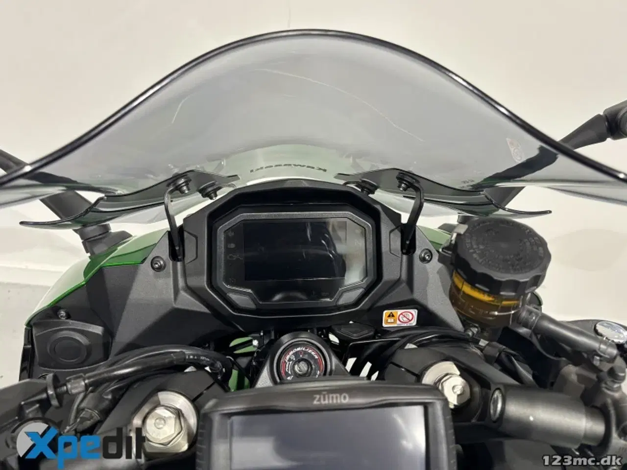 Billede 16 - Kawasaki Ninja 1000 SX