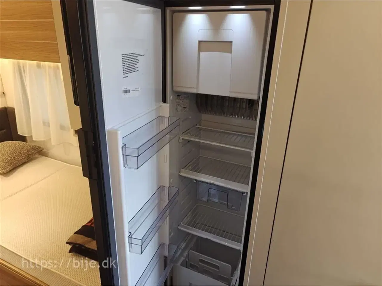 Billede 15 - 2021 - Adria Adora 502 UL